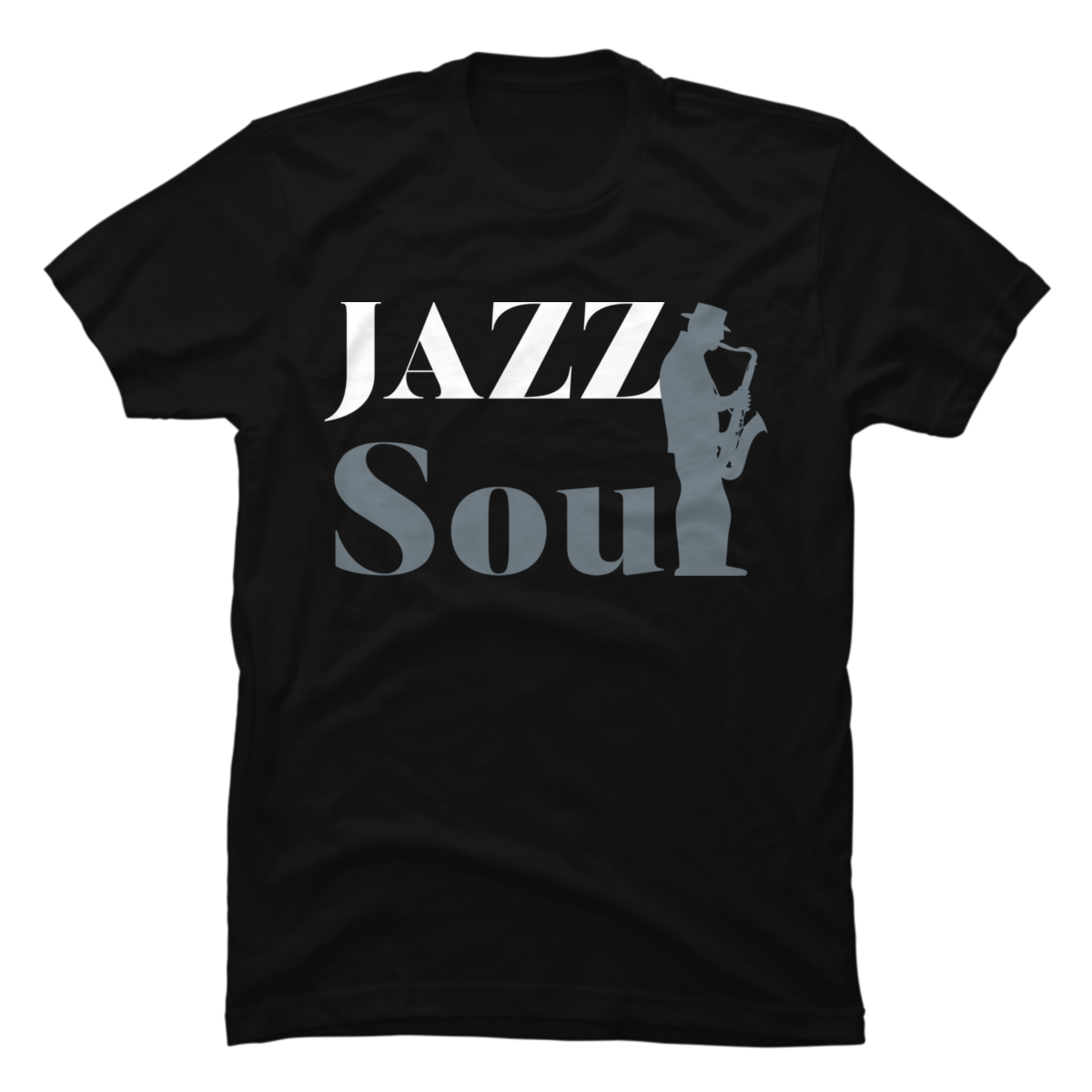 soul music t shirts